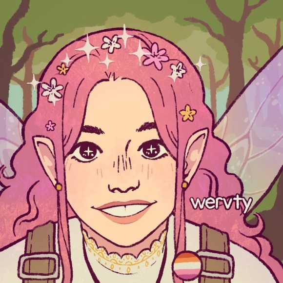Poshmark profile picture for @chariots